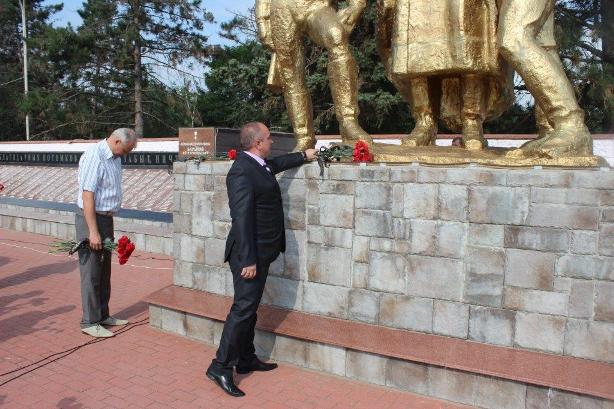 День памяти и скорби